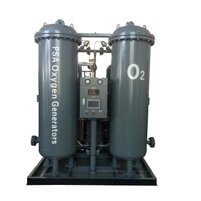 PSA Oxygen Generators(O2)