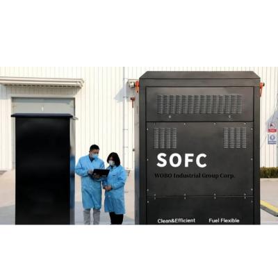 SOFC Solid Oxide Fuel Cell