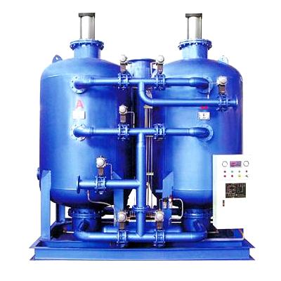 VPSA Oxygen Generators(O2)