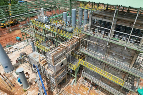 Key Technology for Producing Green Hydrogen fro... Key Technology for Producing Green Hydrogen fro...