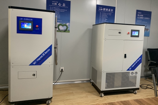 Laboratory Liquid Nitrogen Machine for Nitrogen... Laboratory Liquid Nitrogen Machine for Nitrogen...