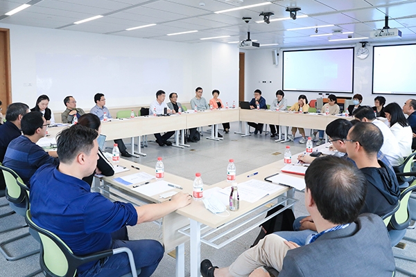 WOBO INDUSTRIAL GROUP CORP. Hosts Gas Technolog...